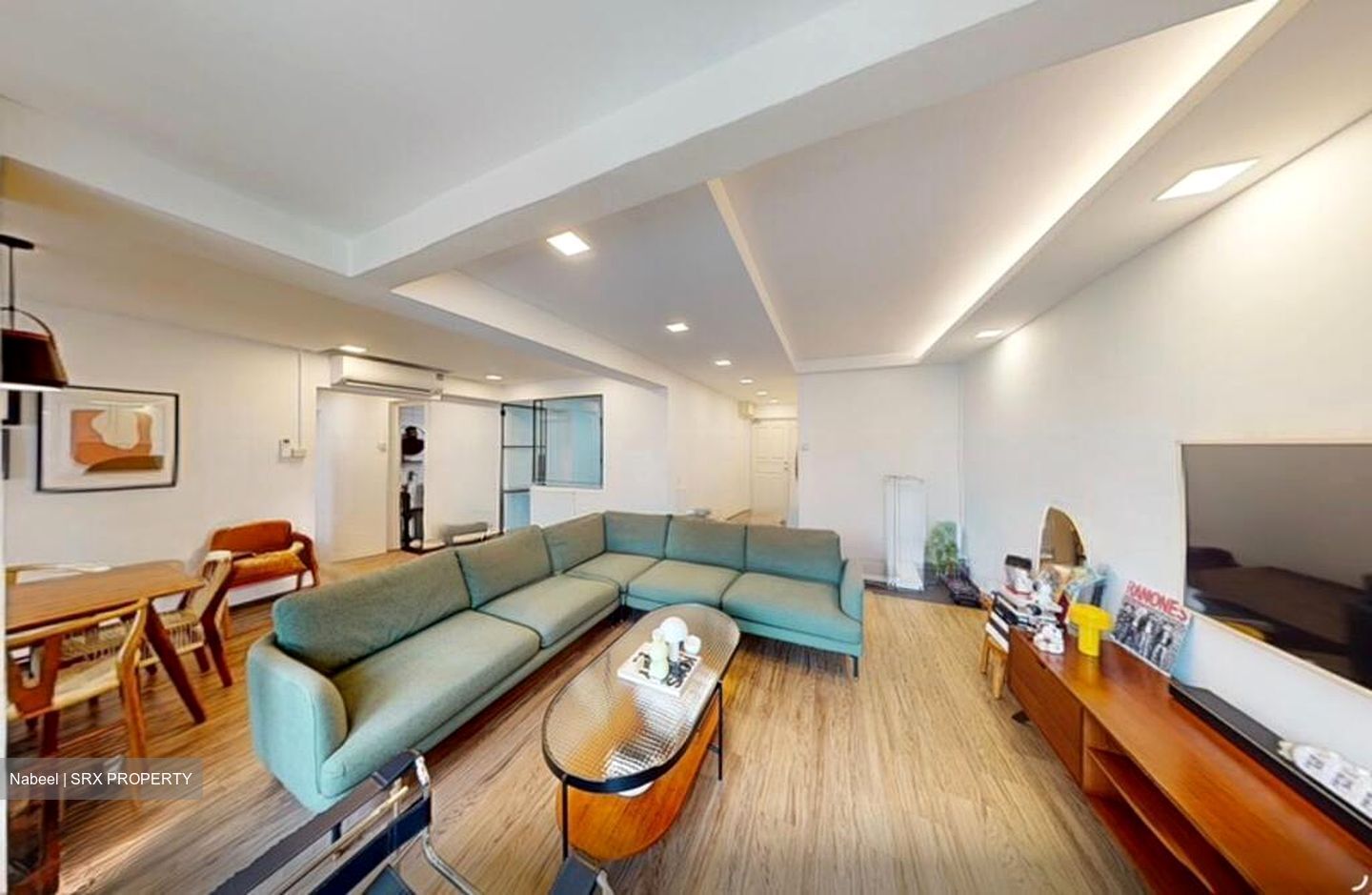 Blk 716 Tampines Starlight (Tampines), HDB 5 Rooms #519815231